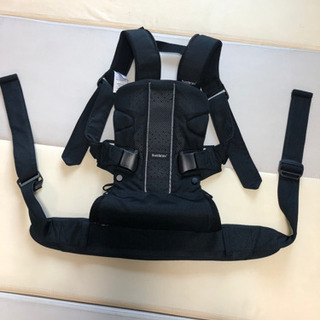 値下げ　BabyBjorn Baby Carrier One+ ...