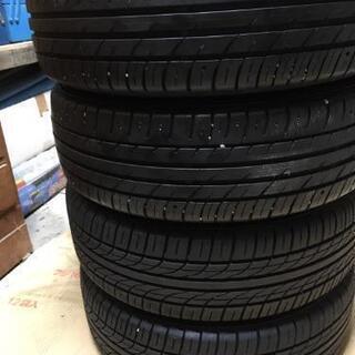 軽四用 社外ホイール