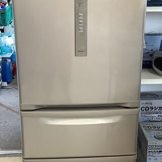 2016年式 315L Panasonic 冷蔵庫 NR-C32EM-T 概要 パナソニックノンフロン冷凍冷蔵庫 NR-C32EM | 冷蔵庫