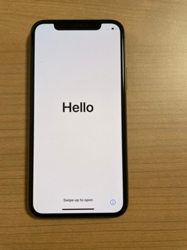 iPhone11 Pro 本体　256GB ゴールド　SIMフリー