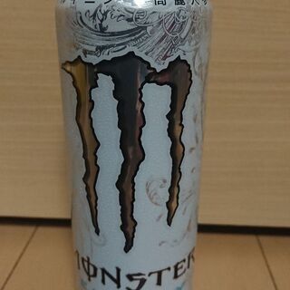             モンスターエナジー