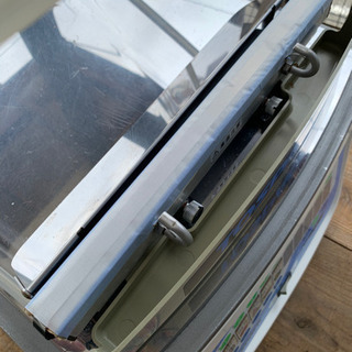 ネストローブ リュック 値下げしました☆-東静 TOSPACK トスパック 真空包装機