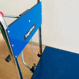 ハンドリフト   昇降台車　台車　油圧式　300㎏　