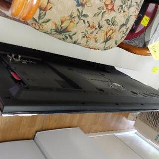 (先ほど決定しました)パナソニック　39型　2014年