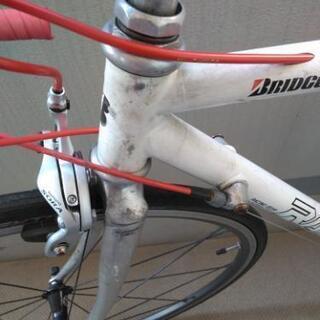 ロードバイク RADAC中古