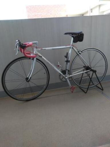 ロードバイク　RADAC中古
