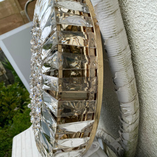 デコトラシャンデリア