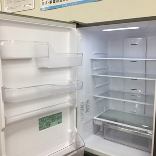 HITACHI（ヒタチ）の3ドア冷蔵庫（R-V38NVL)のご紹介です。【トレファク東大阪店】 ヨドバシ.com - 日立 HITACHI 冷蔵庫（375L・左開き） 3ドア