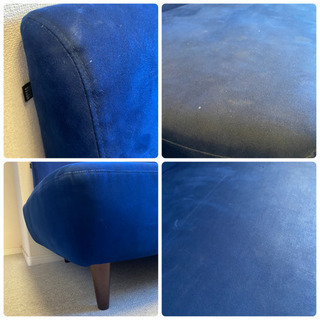 noyes Benchシリーズ 3人掛けソファ