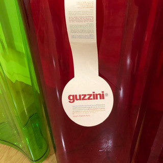 【ネット決済】Guzzini home 傘立て？花器？