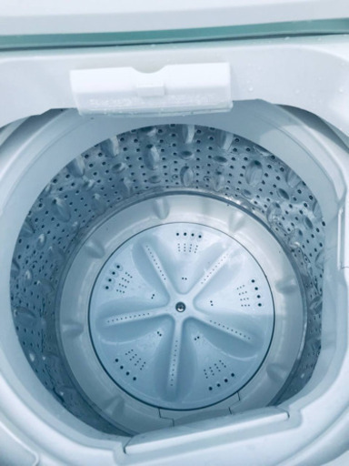 ET1153A⭐️ヤマダ電機洗濯機⭐️ 2019年式