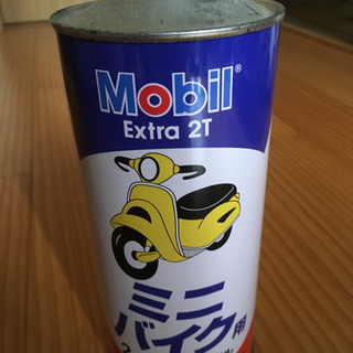 【ネット決済】Mobil モービル エンジンオイル 2ストローク...