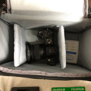 富士フイルムカメラ xs10 レンズ多数