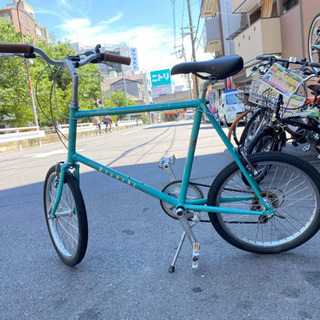 人気ブランド【Bianchi】中古自転車 (Kenmama) 今宮の自転車の中古 