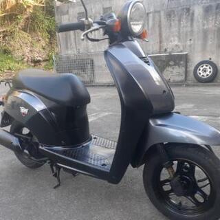 　トゥデイ50 FI　整備錆び止め済み ホンダ トゥデイ50 整備錆び止め済み！ 【公式通販】