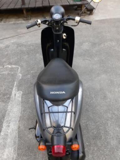 ホンダ トゥデイ50 整備錆び止め済み！