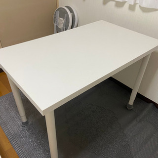 IKEA  テーブル　！決まりました！
