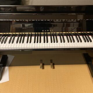 カワイ　アップライト型電子ピアノ(HE-10）を差しあげます