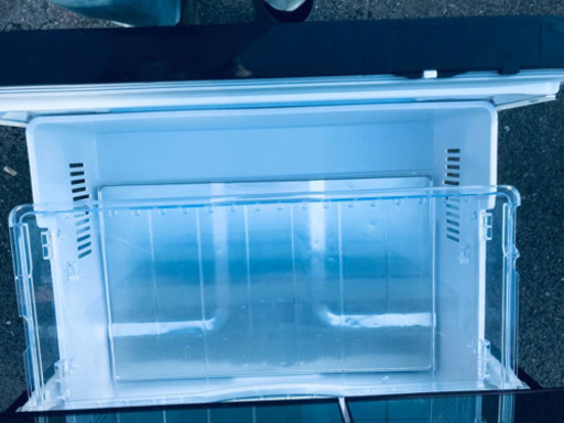 ‼️620L‼️1179番 日立✨ノンフロン冷凍冷蔵庫✨R-X6200F‼️