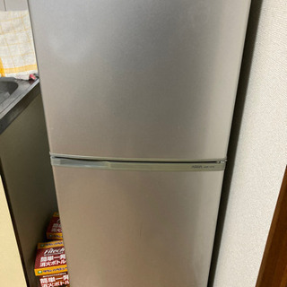 冷蔵庫【取引先決定】