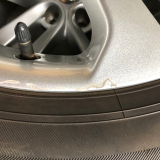日産　ジューク　タイヤ