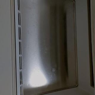 SANYO電気冷凍庫  HF-12RP。