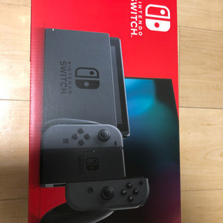 Nintendo Switch】早い者勝ち 【新品未開封】 - おもちゃ