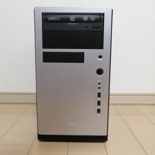 デスクトップPC