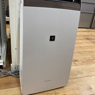 シャープ 除湿器 CV-J180 2020年製