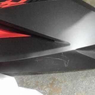 売】ホンダ CBR250RR MC51 カウル類 フューエルタンク 【公式通販】