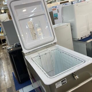 ENGEL 車載用冷蔵庫MT45F-D1D-P 2018年製