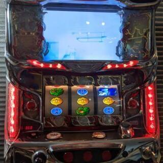 サラリーマン番長　サラ番　スロット