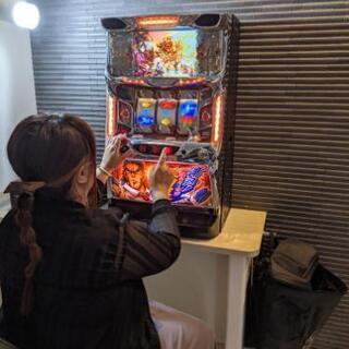 サラリーマン番長　サラ番　スロット