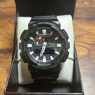 ②個目の出品です！★G-SHＯCＫ　GAX-100B-1AJF★