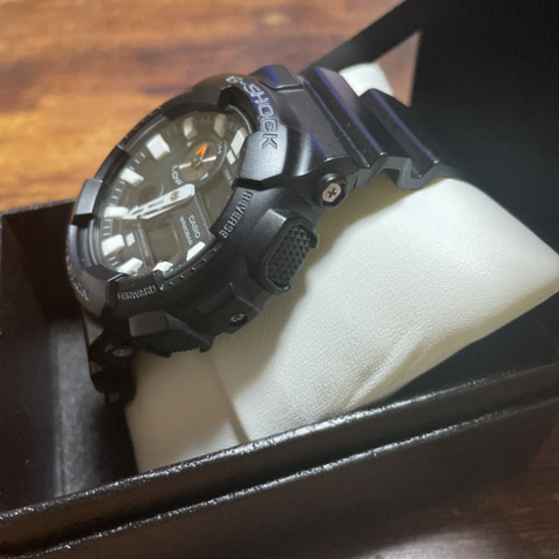 ②個目の出品です！★G-SHＯCＫ　GAX-100B-1AJF★