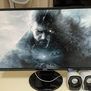 【ネット決済】BenQ モニター ディスプレイ GW2760HS...