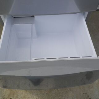 AQUA冷蔵庫 2014年製 3ドア 272L AQR-271C(W) 2014年製 アクア 3ドア冷凍冷蔵庫 AQR-271C(S) | 中古家電と中古