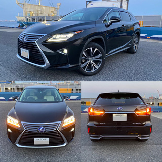 Rx レクサス の中古車 ジモティー Rx レクサス の中古車 ジモティー