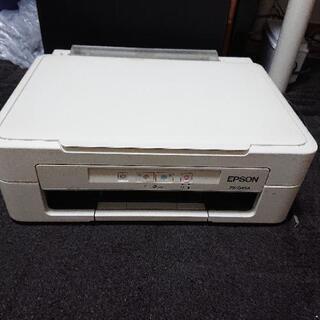 EPSON px-045a ジャンク