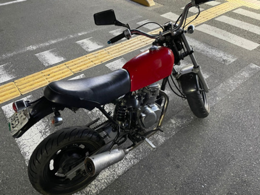 エイプ50