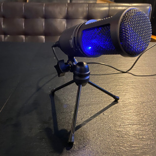 コンデンサーマイク(AT2020USB+) ※豪華おまけ付き 【公式通販】