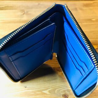 BONAVENTURA ボナベンチュラの財布