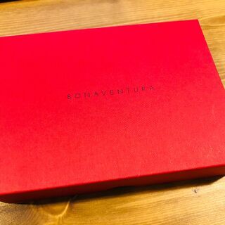 BONAVENTURA ボナベンチュラの財布