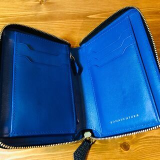 BONAVENTURA ボナベンチュラの財布