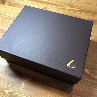 土屋鞄アルマススマートLファスナー