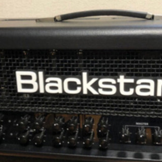 Blackstar SERIES ONE 100 Head 1046L6 ヘッドアンプ
