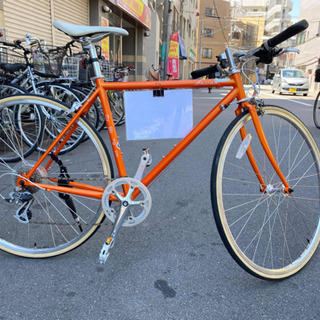 人気ブランド【Fuji】が誇るBallad（リサイクル車）