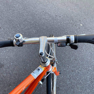 人気ブランド【Fuji】が誇るBallad（リサイクル車）