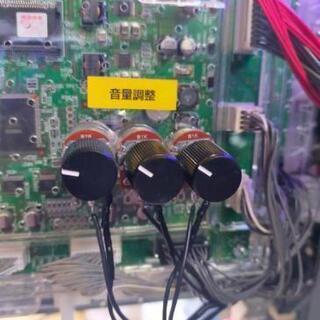 パチスロ緋弾のアリア コイン不要機付き