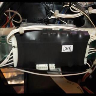 パチスロ緋弾のアリア コイン不要機付き